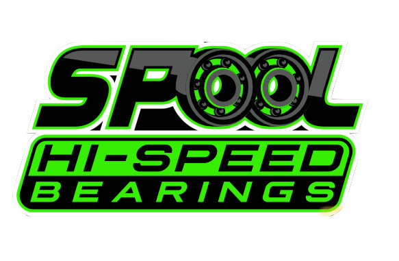 Spool Hi-Speed Bearings logo