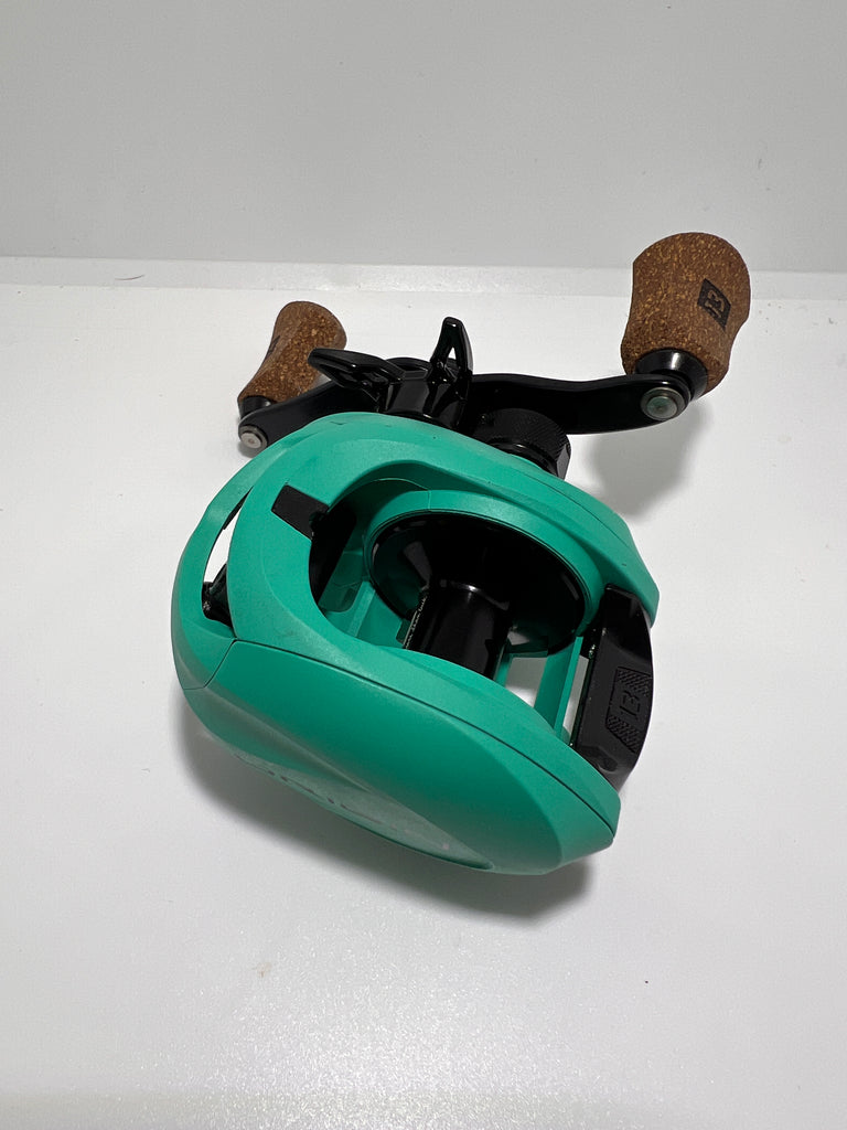 13 Fishing Origin TX RH 7.3:1