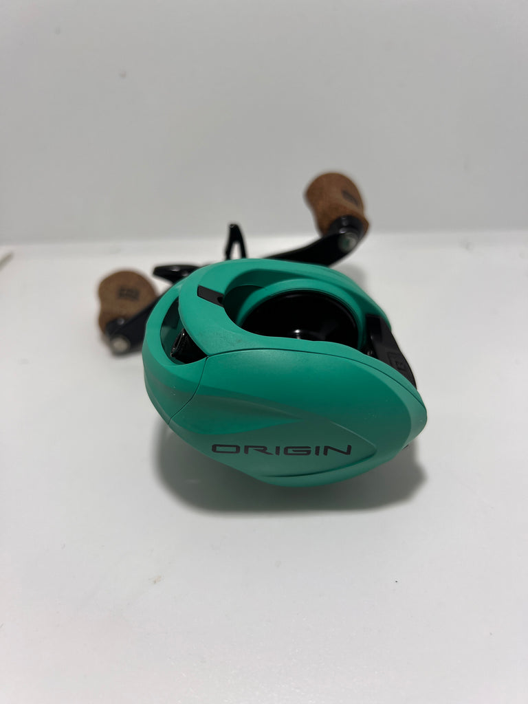 13 Fishing Origin TX RH 7.3:1