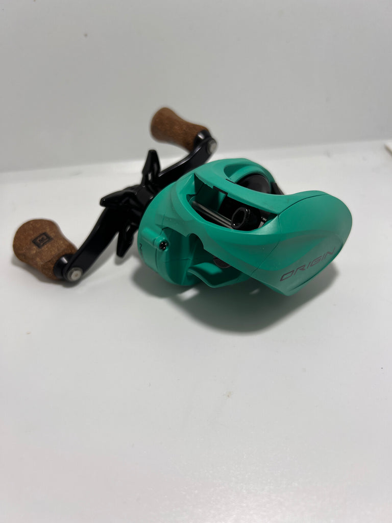 13 Fishing Origin TX RH 7.3:1