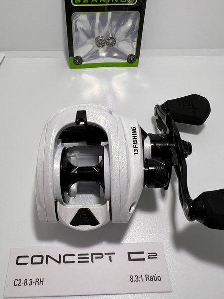 okuma big pit carp reels 8K SPINNING REEL – Mias Angling & Scuba Size:6/7wt Primary Target Species__Bass About the Ugly Stik