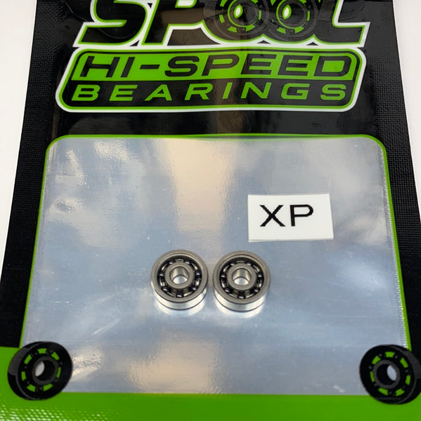 Shimano Spool kits – Spool Hi-Speed Bearings