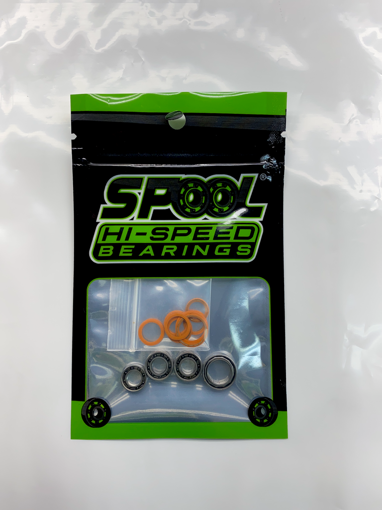 Piscifun Chaos 40/50 Round Reels