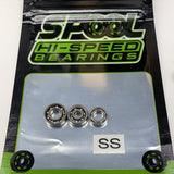 Kastking Spart.,Royale,Stealth, Assasin, Royal Legend