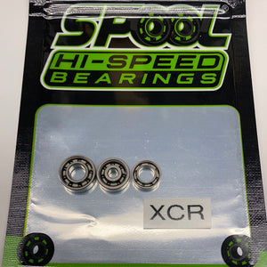 Lew’s /ABU Revo 2019-2021 P2 Super Pinion Spool Kits