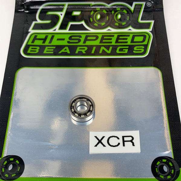 5x11x4 Single – Spool Hi-Speed Bearings