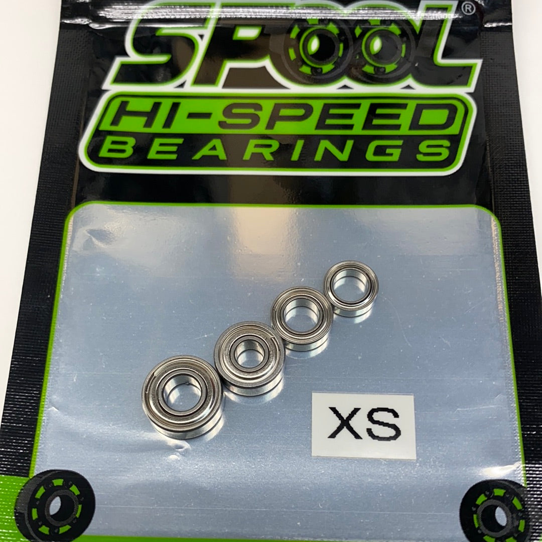 ball bearings of a creed by 13 fishing spinning reel 13Fishing All Gens Full Tune – Spool Hi-Speed Bearings