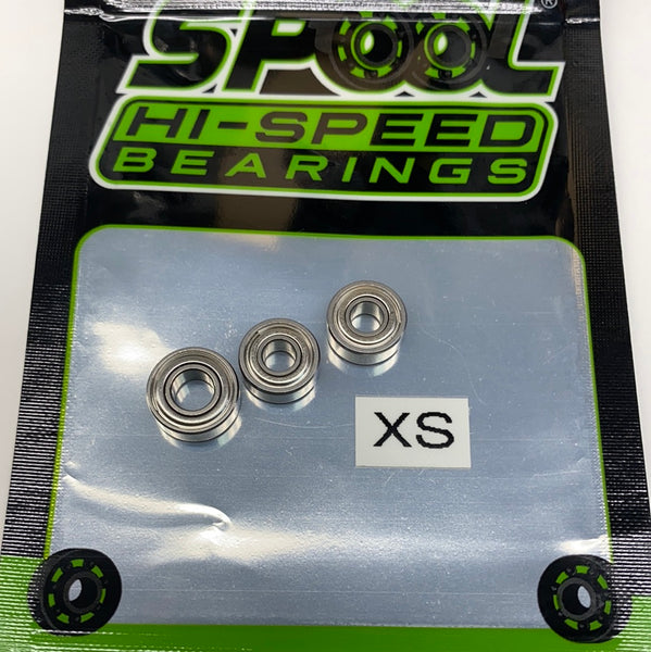 Lew's Pre 18 Spool kits – Spool Hi-Speed Bearings