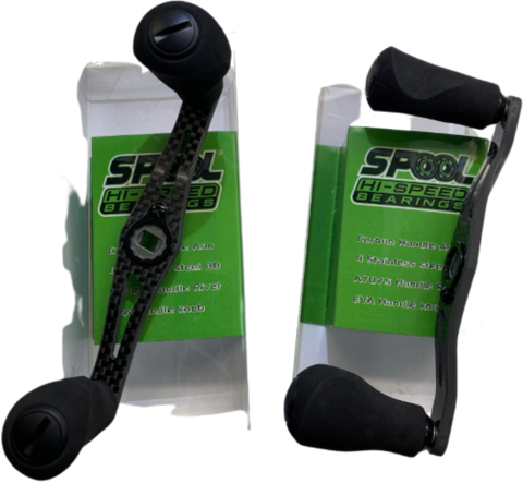 Amazon.com : Favorite Fishing Soleus XCS Baitcasting