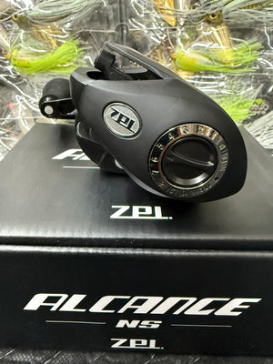 ZPI Alcance XCR Ultra II Spool kit