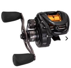 Lews Pro SP “ XCR Ultra II Tuned” – Spool Hi-Speed Bearings