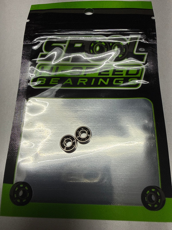 3x8x2.5 Shimano Conquest BFS XP Ultra JN Spool Kit