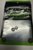 3x8x2.5 Shimano Conquest BFS XP Ultra JN Spool Kit