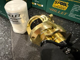 Billet BFS Wiffle Spool