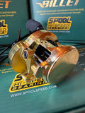Spool Speed Billet Reel