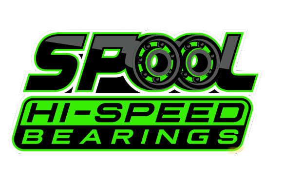 Spool Hi-Speed Bearings