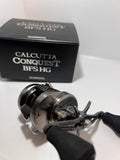 Shimano Calcutta Conquest BFS HG