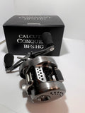 Shimano Calcutta Conquest BFS HG