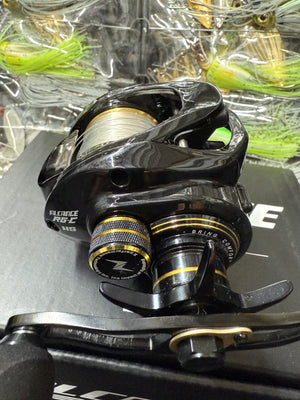 ZPI Alcance RG-C Japan