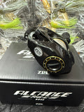 ZPI Alcance RG-C Japan