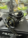 ZPI Alcance RG-C Japan