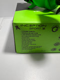 13 Fishing Inception Sport Z Tuned with Spool Speed Ceramic