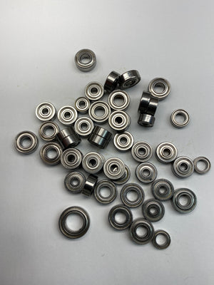 Used/ New Take-out Bearings