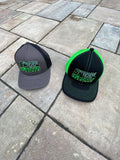 Spool Hi-Speed Bearings custom Hat