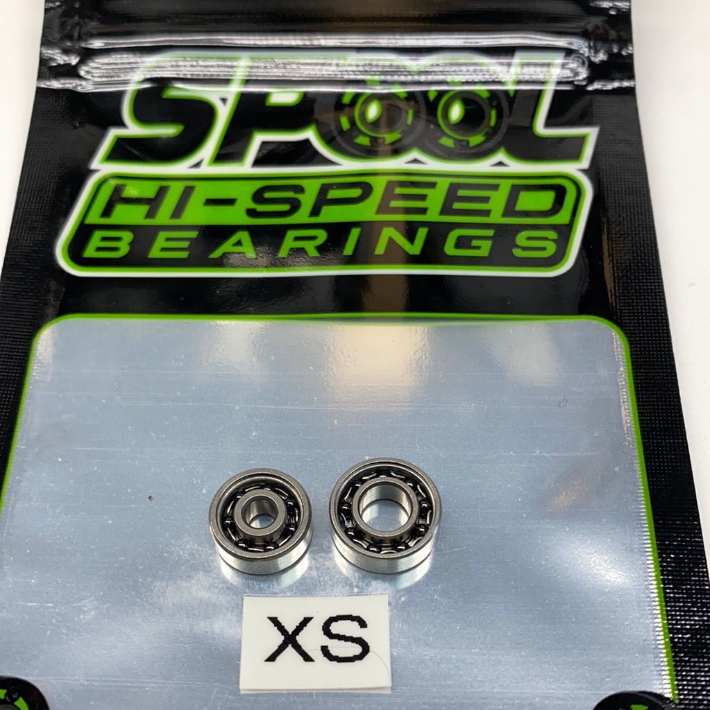 ABU Black, Ultra,Silver, Blue Max, Pro Max Mini Kits – Spool Hi-Speed Bearings