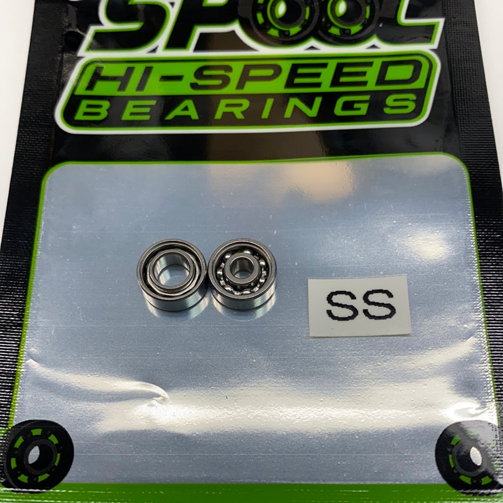 ardent apex elite fishing reel 13Fishing Origin R1, Ardent C Force, Apex Elite – Spool Hi-Speed Bearings