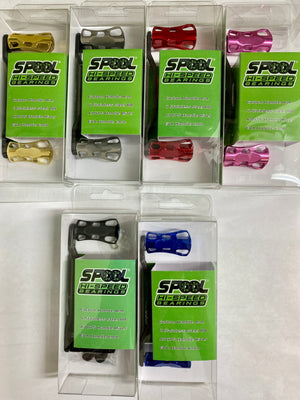 Reel Handles – Spool Hi-Speed Bearings