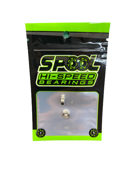 Shimano Calcutta conquest 50 – Spool Hi-Speed Bearings