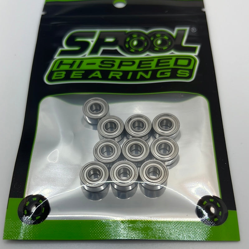 Spool Speed XP 5x11x4 100 pack Wholesalers pack