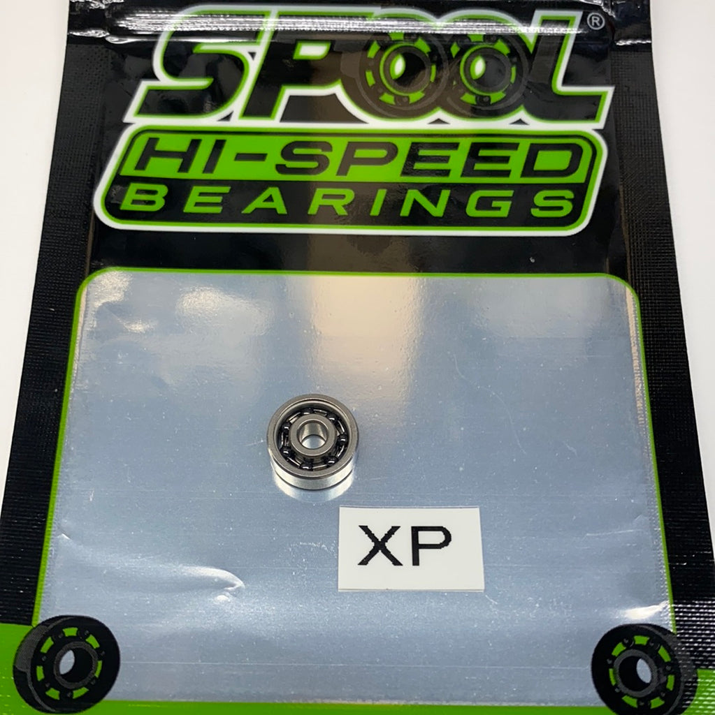 3x10x4 Single – Spool Hi-Speed Bearings