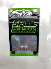 bearings for piscifun fishing reels Spark Pro – Spool Hi-Speed Hook Fish & Chicken Experience the perfect blend Size:1/2 oz - 4/0 product_type:spinning_combos