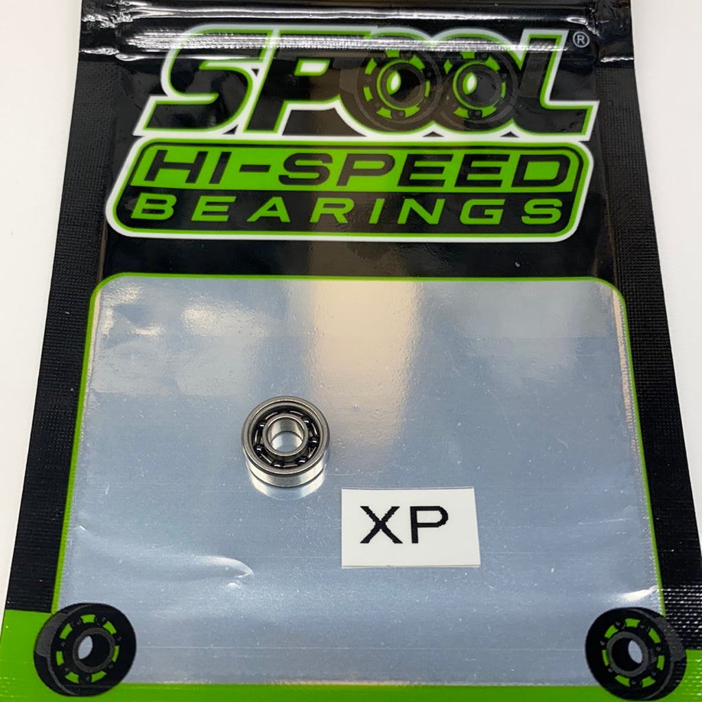 4x10x4 Single – Spool Hi-Speed Bearings