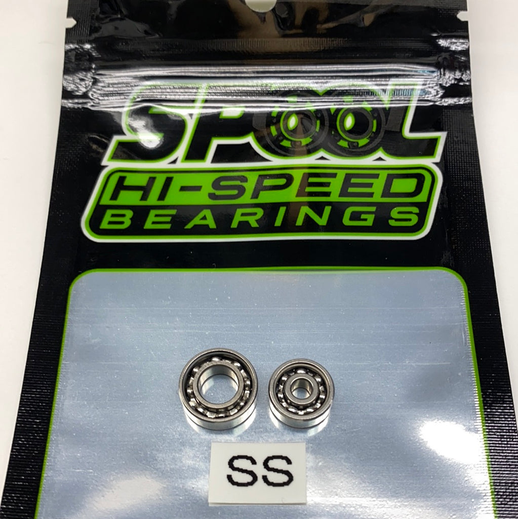 bearing for a abu garica 7000 fishing reel ABU Ambassadeur 7000 Basic IC3 – Spool Hi-Speed Bearings