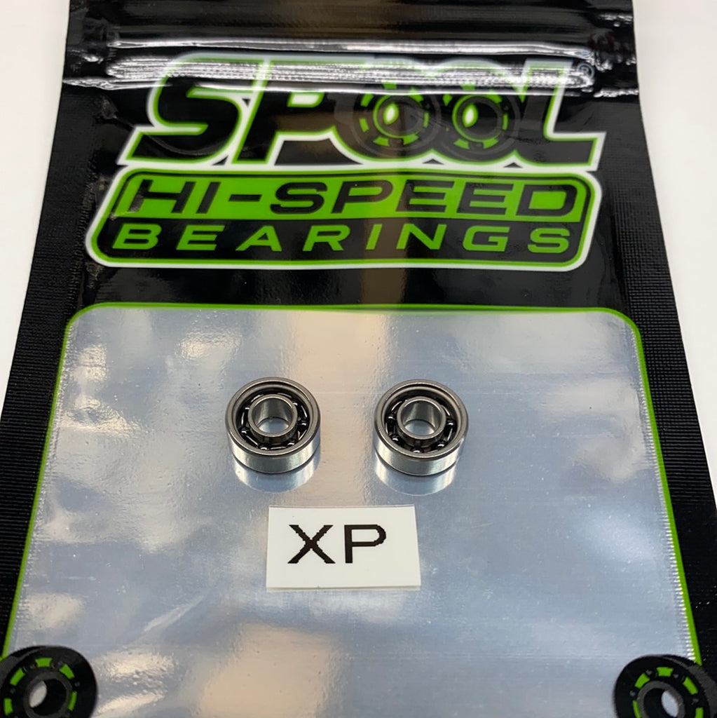 abu garcia ambassadeur 4000 ABU Ambassadeur 4000-6500 – Spool Hi-Speed Bearings