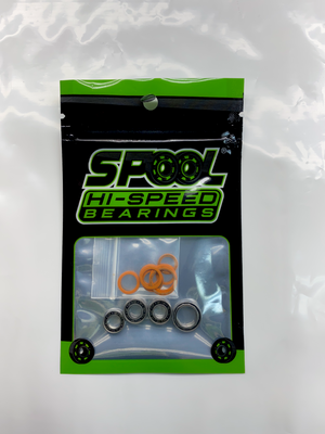 Piscifun Chaos 40/50 Round Reels