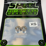 Shimano Spool kits