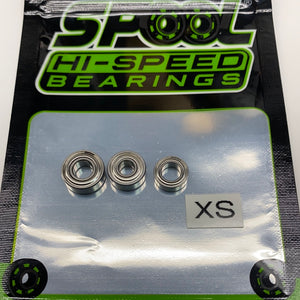 Johnny Morris BassPro Shops & Carbonlite – Spool Hi-Speed Bearings