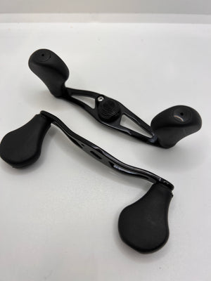 Lew’s style replacement handles