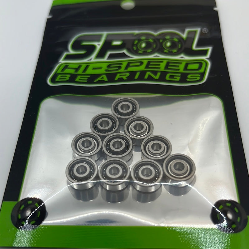 Spool Speed XP 3x10x4 100 pack Wholesalers pack
