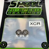 Shimano Spool kits