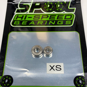 Steez Limited – Spool Hi-Speed Bearings