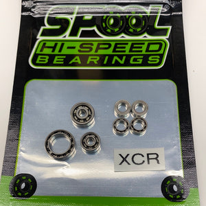 Spool Speed Bearings: The planets fastest fishing reel bearings – Spool  Hi-Speed Bearings