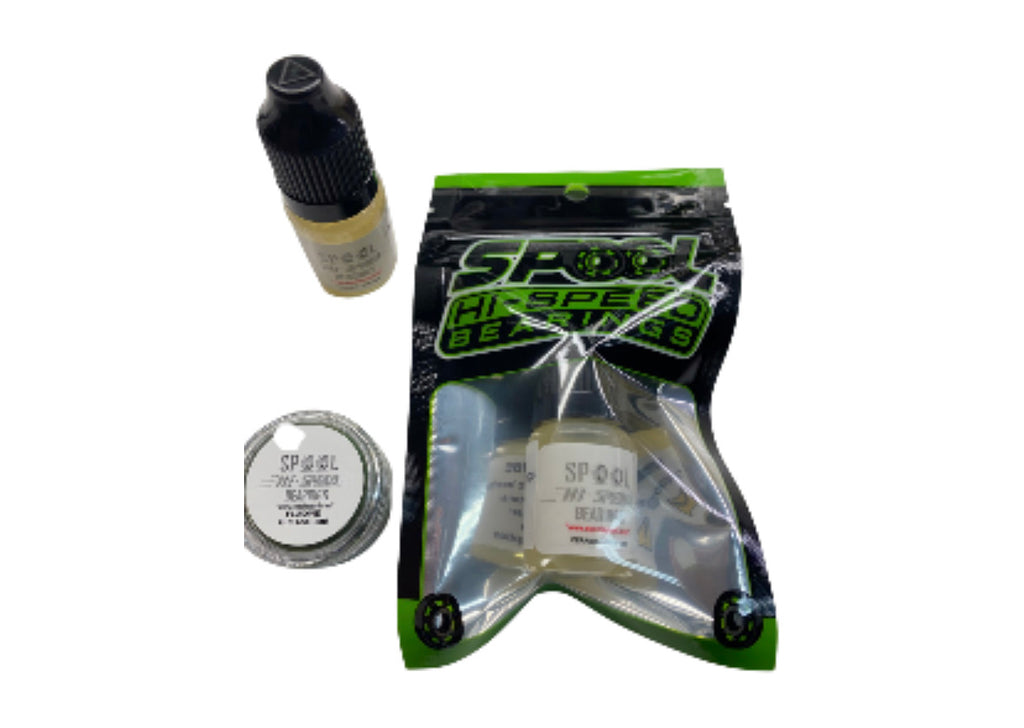 Spool Speed MRP Grease – Spool Hi-Speed Bearings