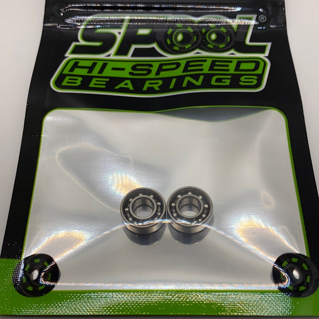 Kastking Speed Demon – Spool Hi-Speed Bearings