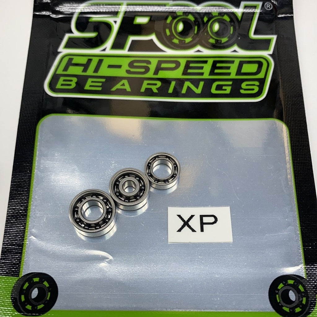 Favorite Soleus / TAC Academy models – Spool Hi-Speed Bearings Favorite Soleus / TAC Academy models – Spool Hi-Speed Bearings
