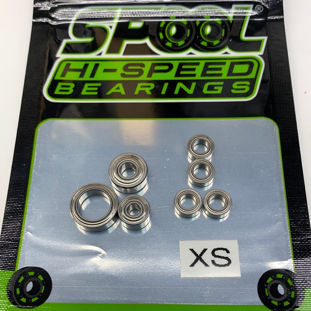 Daiwa Tatula Full Tune kits – Spool Hi-Speed Bearings